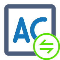 Convertisseur ASCII