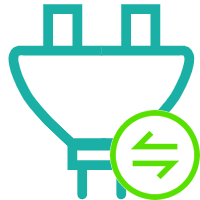 Convertisseur &Eacute;lectrique