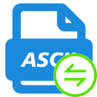 Convertisseur Hexad&eacute;cimal en ASCIIx