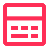 Calculatrice simple