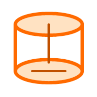 Calculateur de volume de cylindre