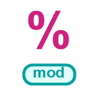 Calculateur de modulo