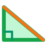 Calculateur du theoreme de Pythagore