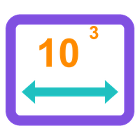 Calculateur notation scientifique