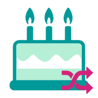 G&eacute;n&eacute;rateur d'Anniversaires Al&eacute;atoires