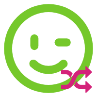 G&eacute;n&eacute;rateur d'&Eacute;mojis Al&eacute;atoires