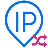 G&eacute;n&eacute;rateur d'IP Al&eacute;atoires