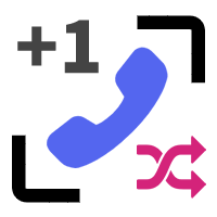 G&eacute;n&eacute;rateur de Num&eacute;ros de T&eacute;l&eacute;phone Al&eacute;atoires