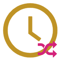 G&eacute;n&eacute;rateur d'Heures Al&eacute;atoires