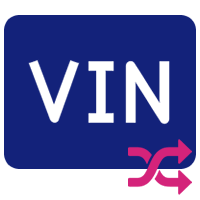 G&eacute;n&eacute;rateur de VIN Al&eacute;atoire