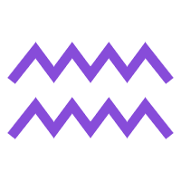 Creer un texte zigzag