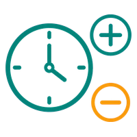 Calculateur de temps