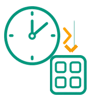 Calculateur de temps décimal